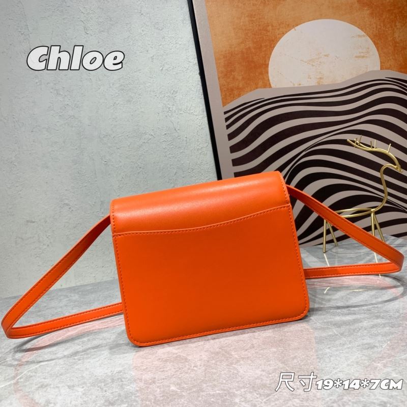 Chloe Satchel Bags